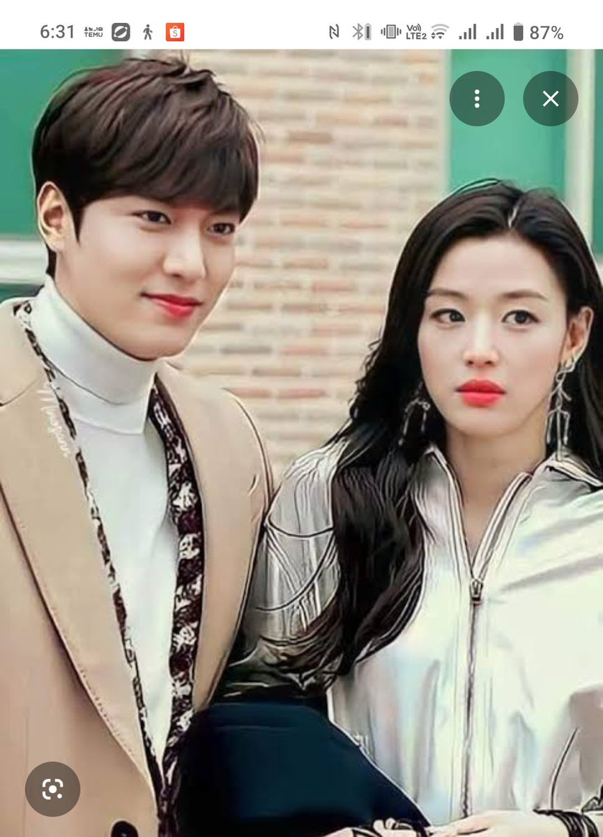 Minjhu26's tweet photo. Physically, I prefer Minjhu chemistry, Soo missed them on screen😍 https://t.co/IveFxy2IFC