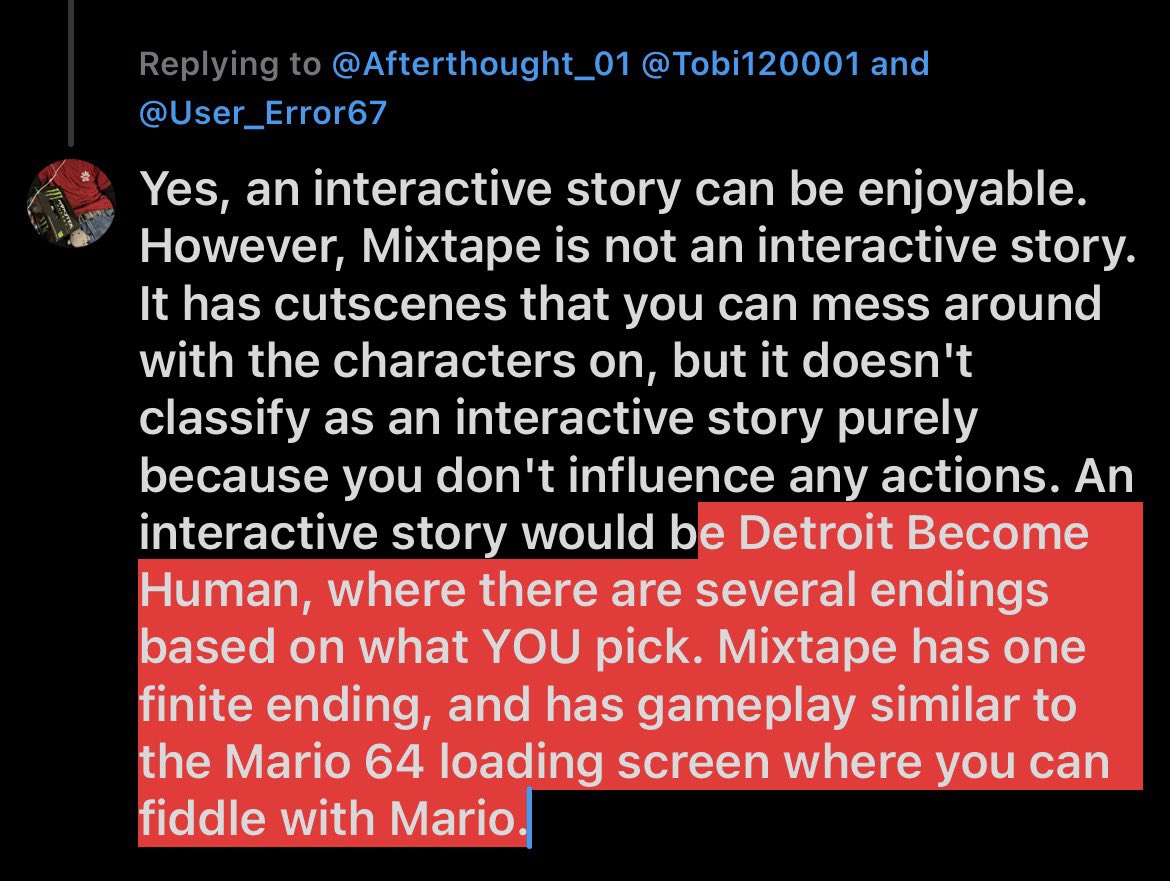 cherry tweet media