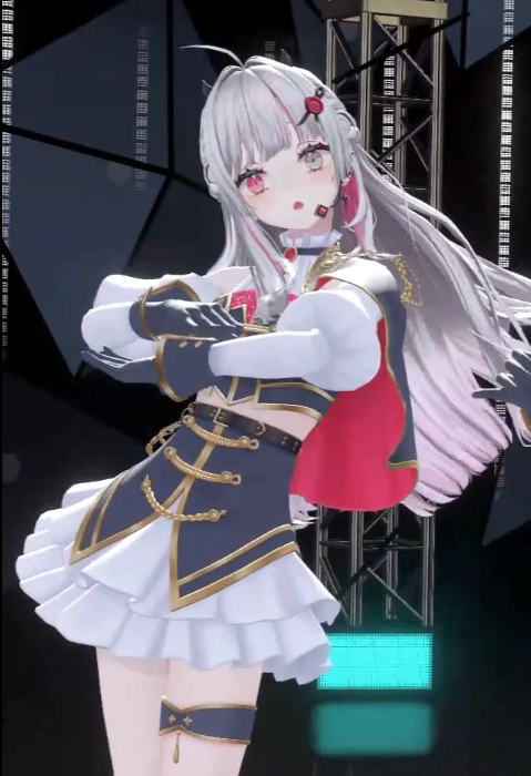 CONCERTO_Day1 ここすき