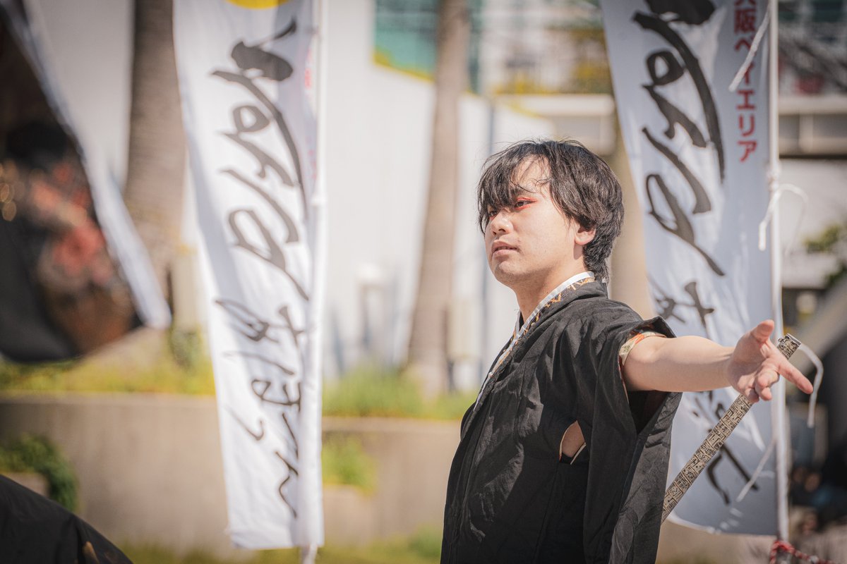 ri93photo's tweet photo. 2026.5.10   
Worldあぽろん   
粲華 https://t.co/RXLbdy1PXR