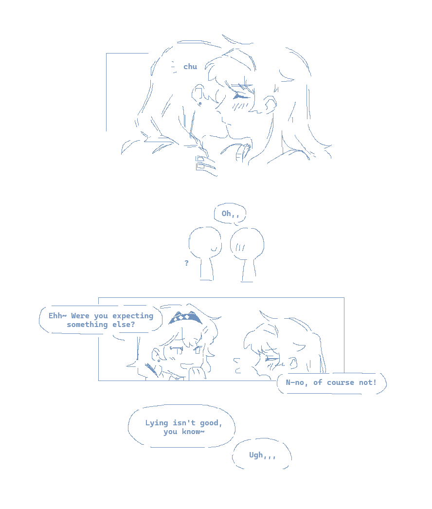 Kai |。•̀ᴗ-)✧ tweet media