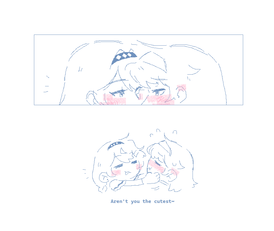 Kai |。•̀ᴗ-)✧ tweet media