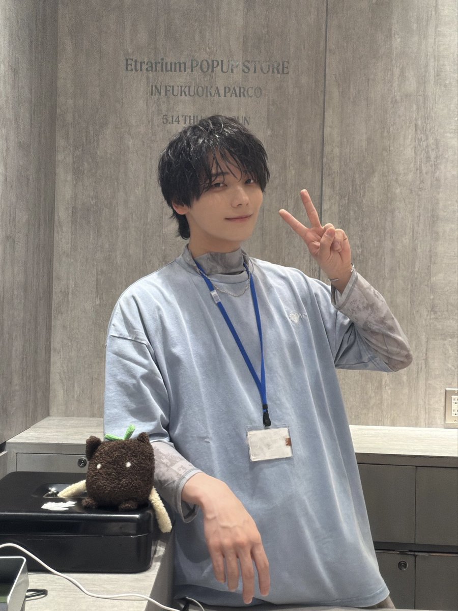 宮川大聖 / みやかわくん tweet media