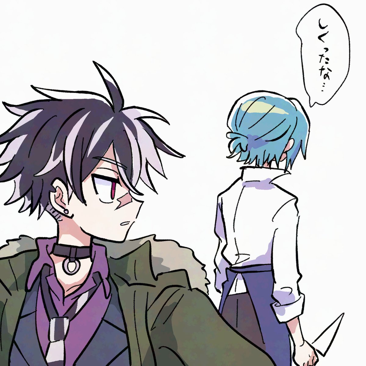 のに tweet media