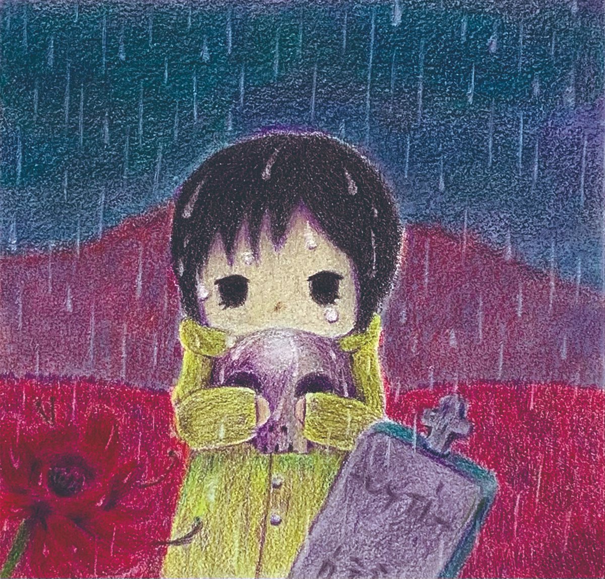 Tanakky(たなっきー@5/23ﾃﾞｻﾞﾌｪｽvol.63 (@tanakki_illust) / Posts / X