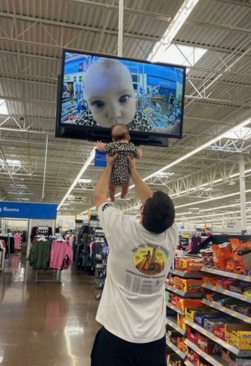 Out of Context Human Race tweet media
