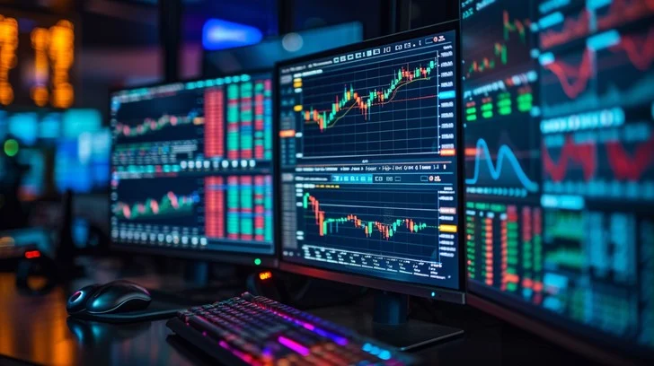 Flux Charts tweet media