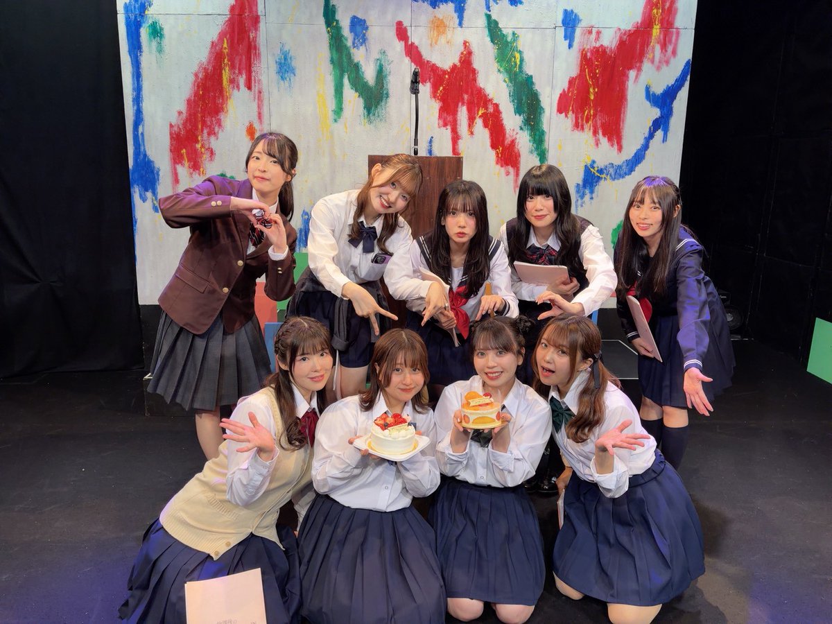 フェアリーテイルシアター tweet media