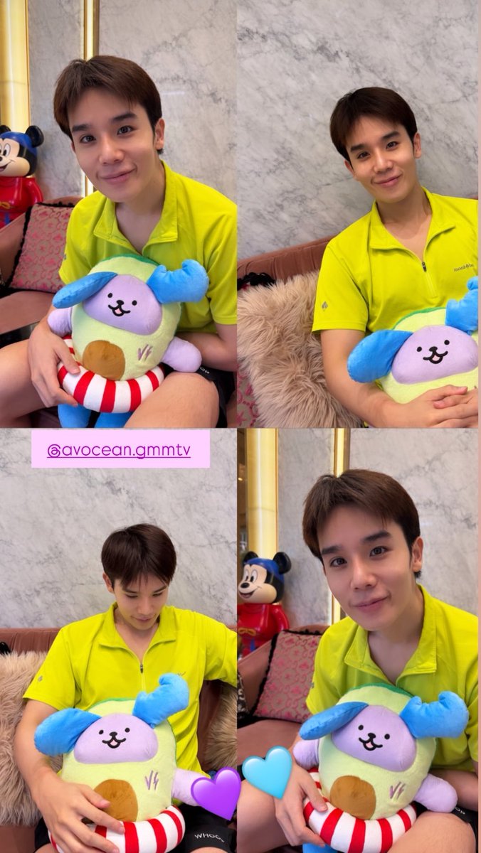 ⋆·˚ ༘ *𝙏𝘼𝙇𝘼𝙏𝘼𝙉 🌧☁️นอตอ🎀✨ tweet media