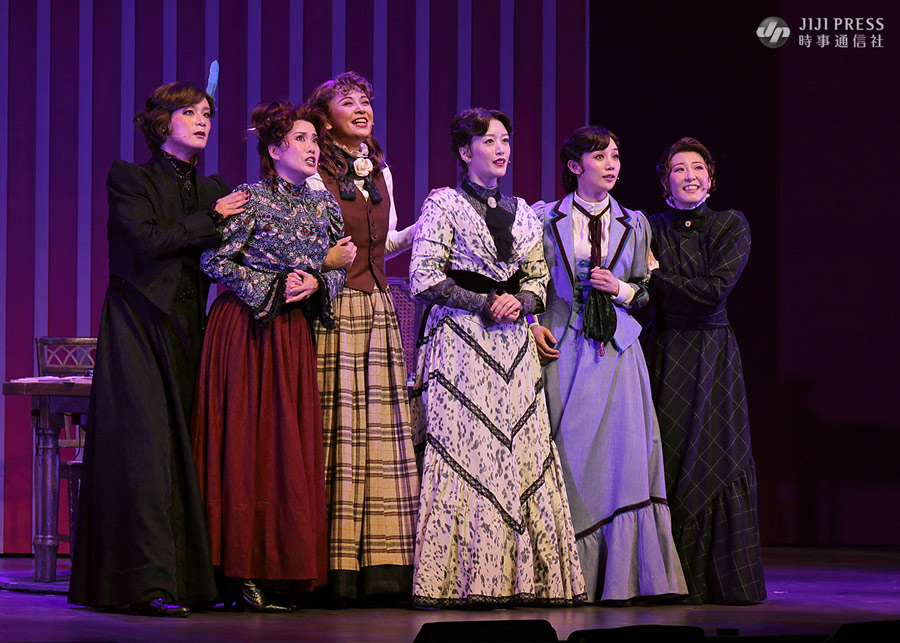 JIJIPRESS ENTERTAINMENT NEWS／時事通信エンタメニュース tweet media
