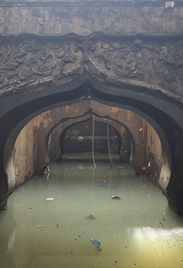 RamdootRestores's tweet photo. Your one share may have just saved the Amrit Vav.
And what happened next was something even we could never have imagined.