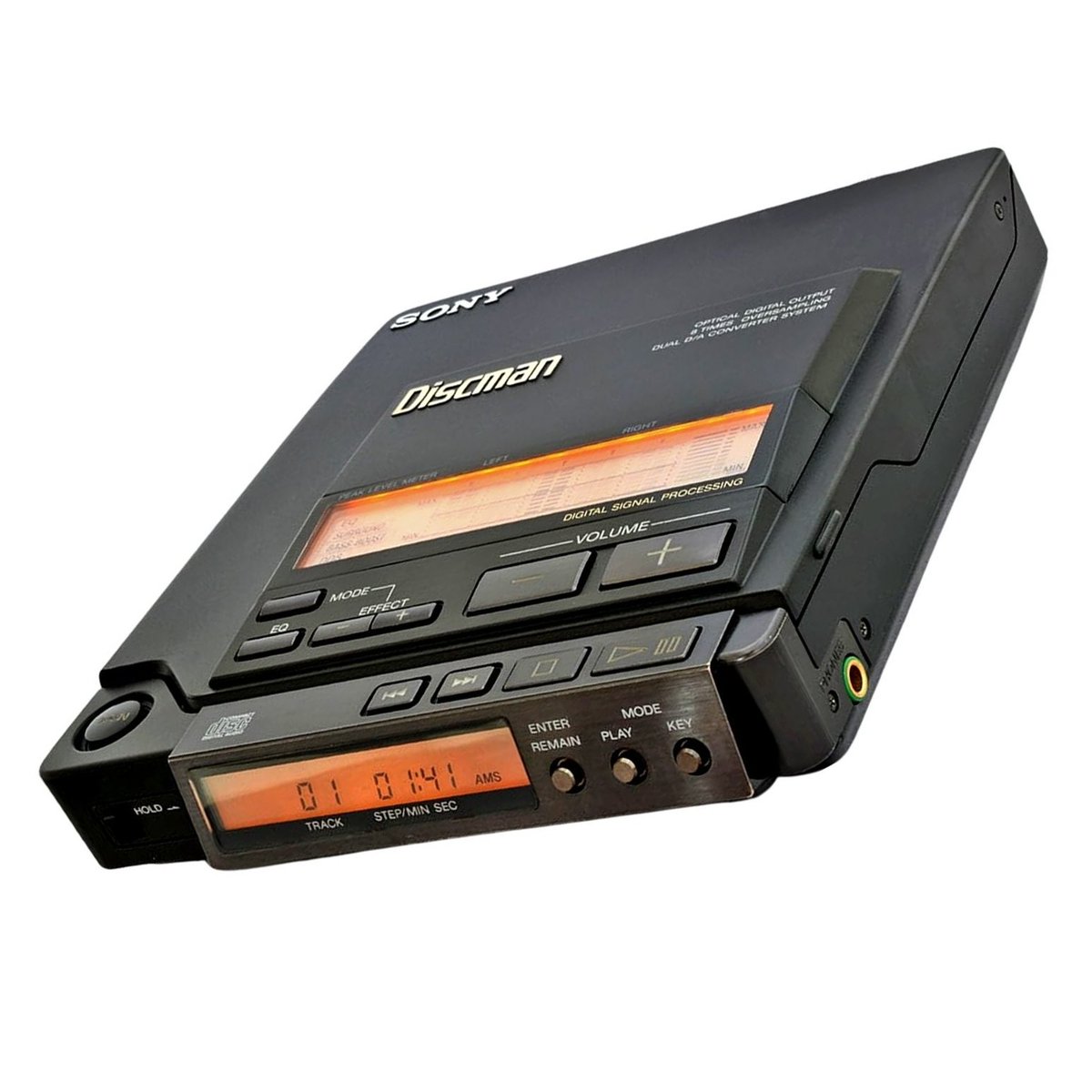 ObsoleteSony's tweet photo. CDを持ち歩いていた時代が懐かしい。 https://t.co/aMYHiC4oaS