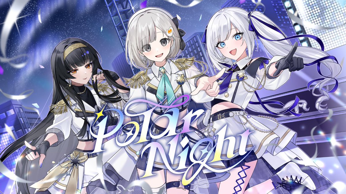 杏夜くもり☁️🍳Re:AcT tweet media