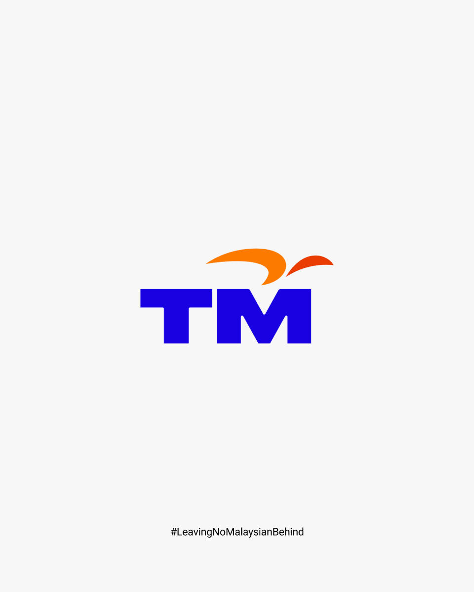 myTMgroup's tweet photo. Connectivity today goes beyond being online. It empowers communities, supports businesses and creates opportunities for future generations. TM remains committed to building a more inclusive future for all.

#WTISD2026 #TM #DigitalLifelines #EmpoweringTheFutureTogether https://t.co/ff3nf0MJ8t
