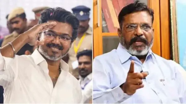 விடுதலைச் சிறுத்தைகள் கட்சி tweet media