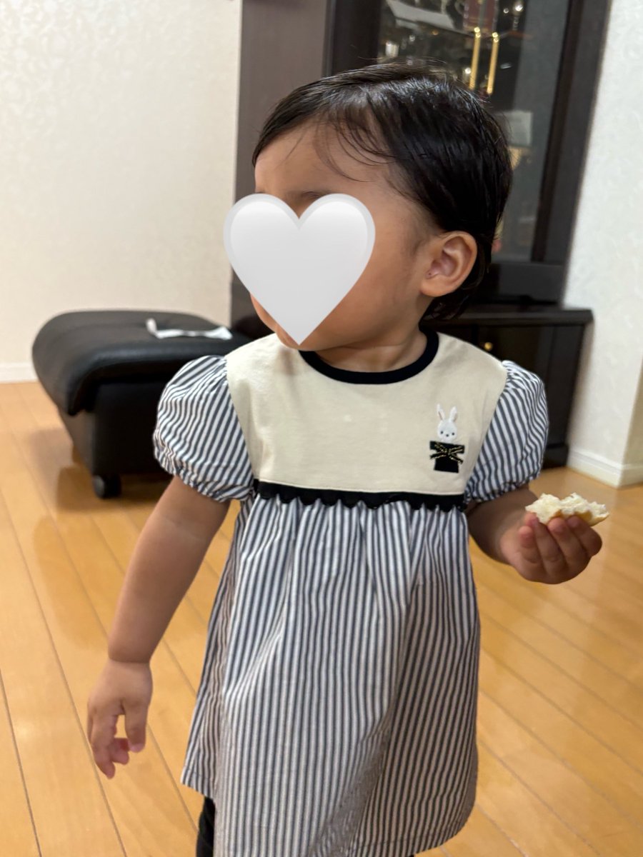 ロイの母ちゃん tweet media