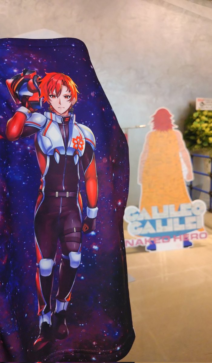今日はGalileo Galileiのライブに参戦したよ！ 「Sea and the Darkness