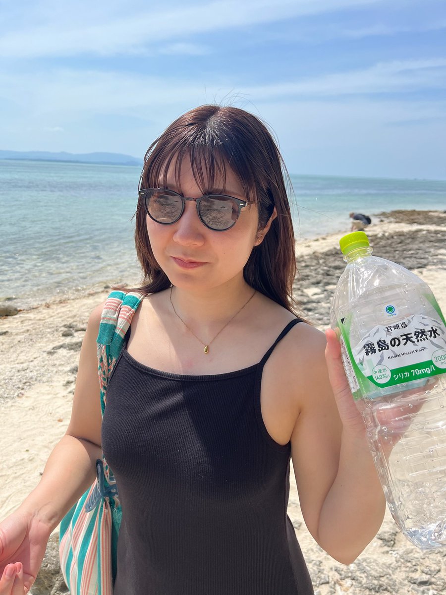 堀 麻美子🧸 tweet media