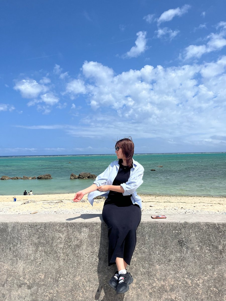 堀 麻美子🧸 tweet media