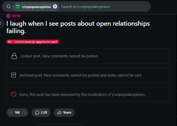 Reddit Lies tweet media
