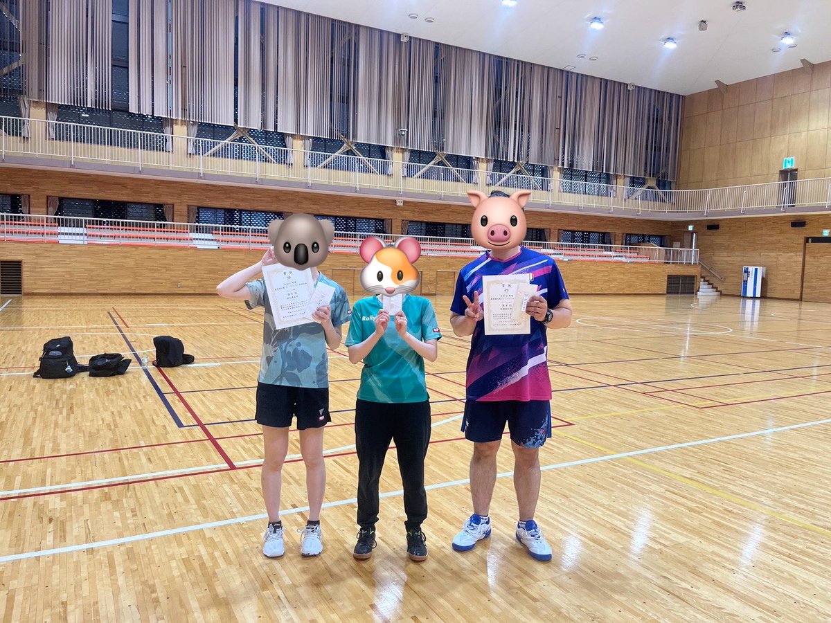 岩瀬 翔太郎 tweet media
