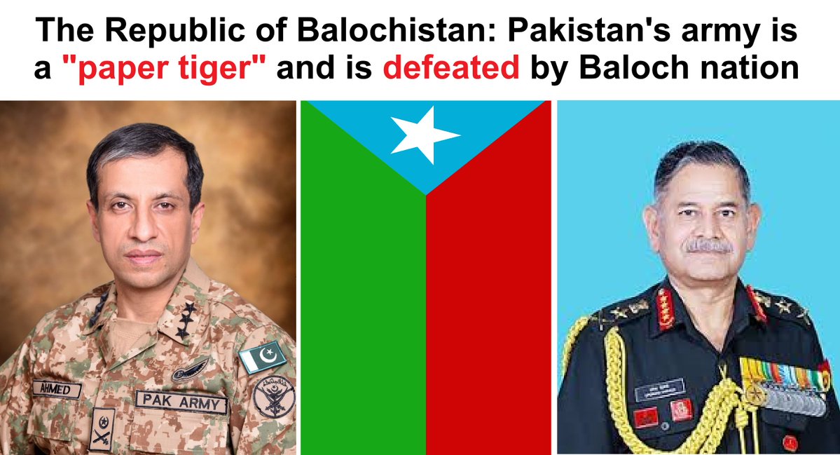 Mir Yar Baloch tweet media