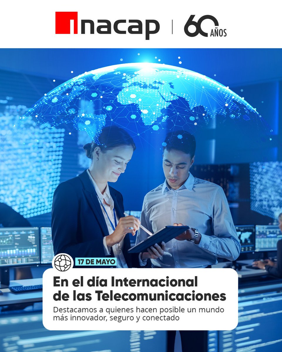 INACAP tweet media