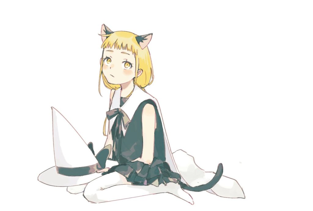 と夜夜 tweet media