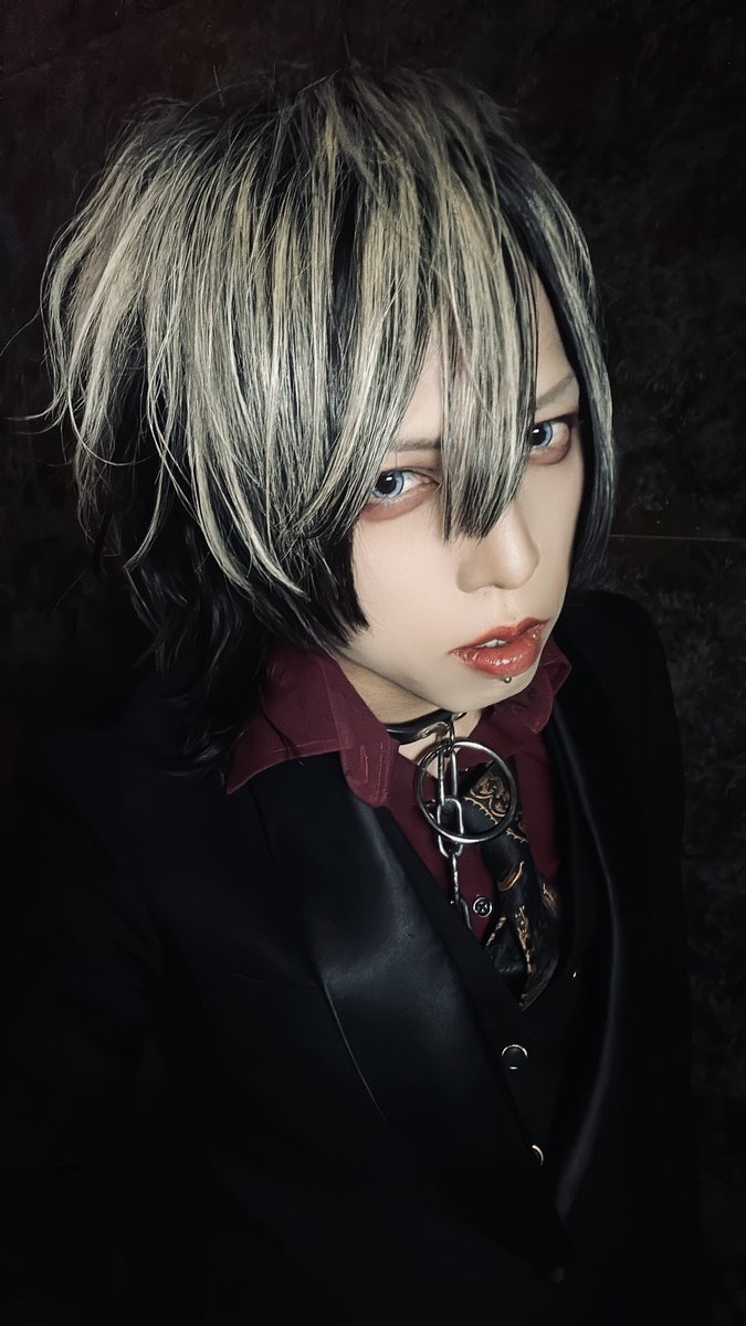 まみれた 隆世 tweet media