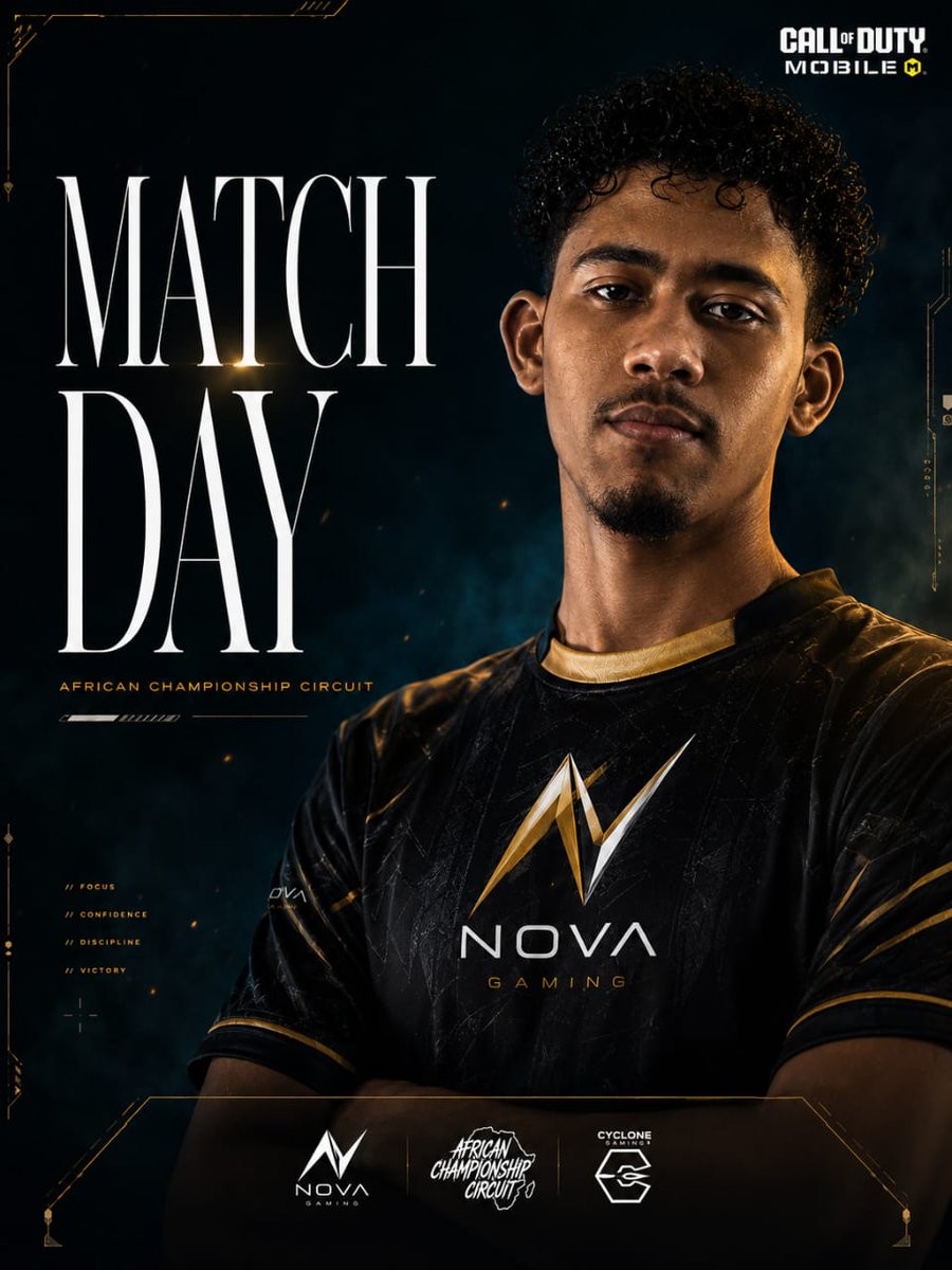 NOVA GAMING tweet media