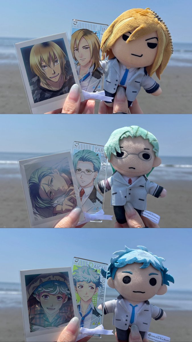 iida_ign08's tweet photo. はね学組で江の島🫧🐠 https://t.co/X4L4C7kbTa
