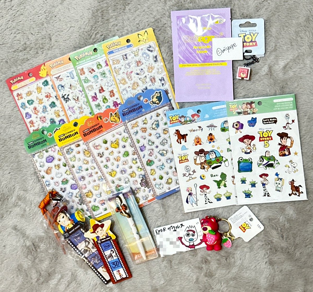 ジモモササウルス tweet media