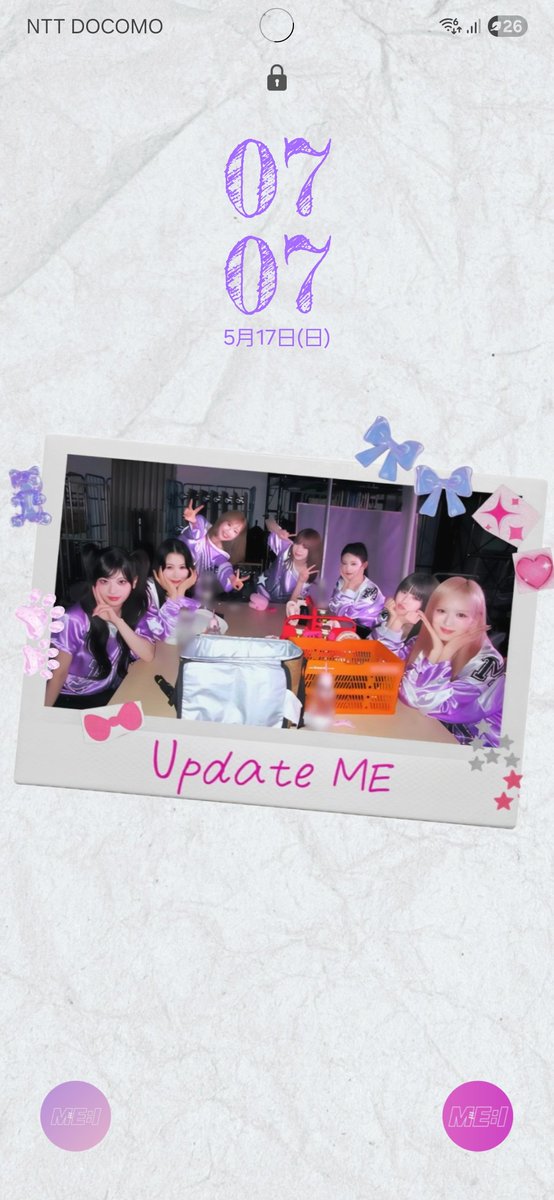 まいてぃー tweet media