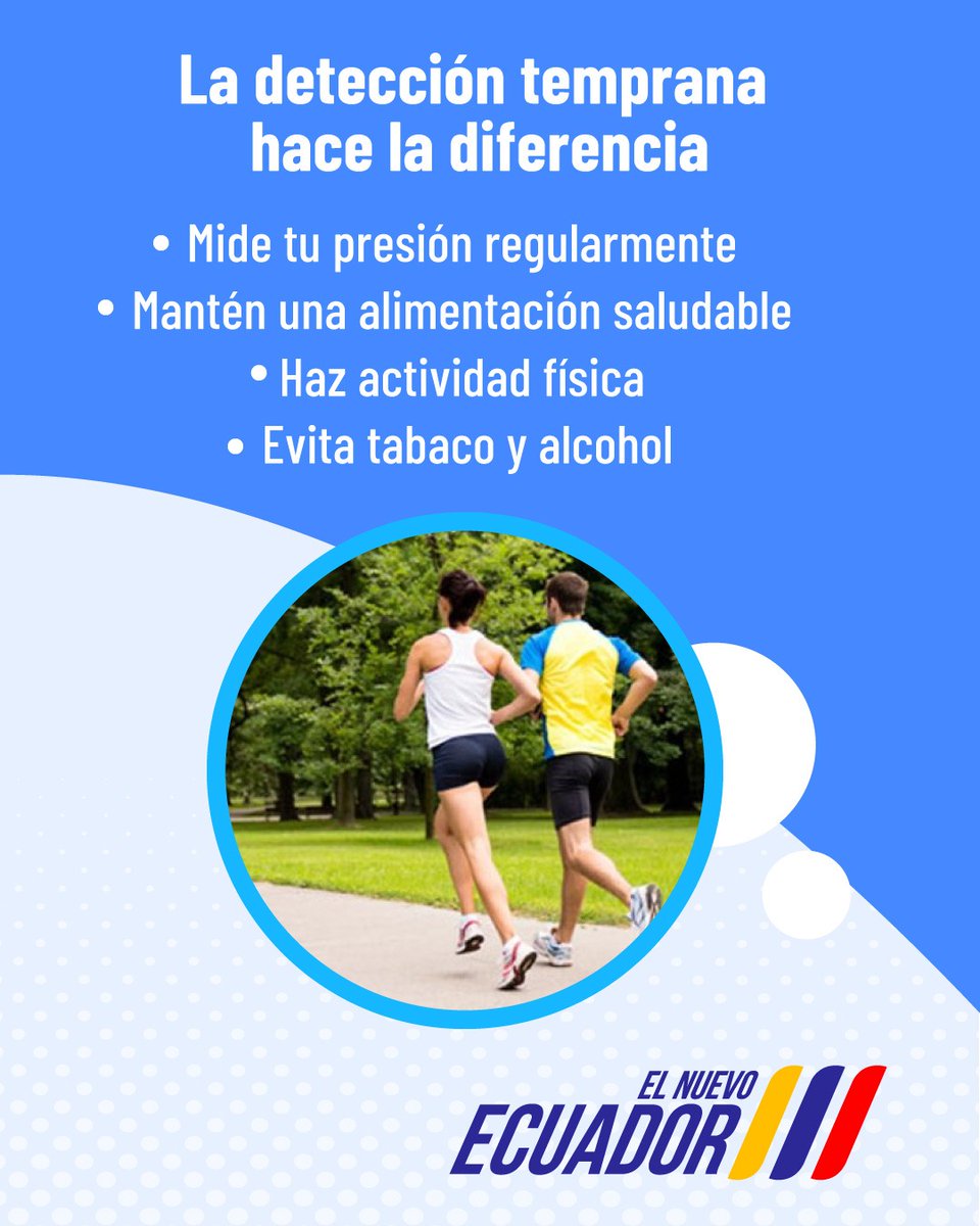 Ministerio de Salud Pública 🇪🇨 tweet media