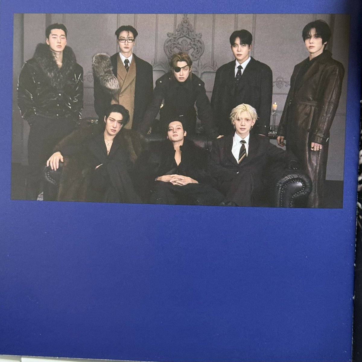 여상 그저 나의 빛 tweet media