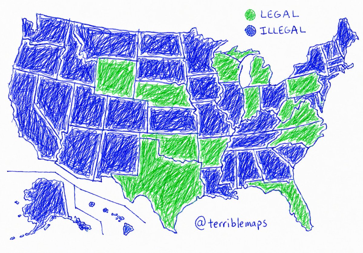 Terrible Maps tweet media