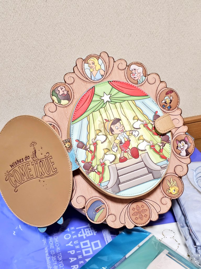 ぷちでびる tweet media