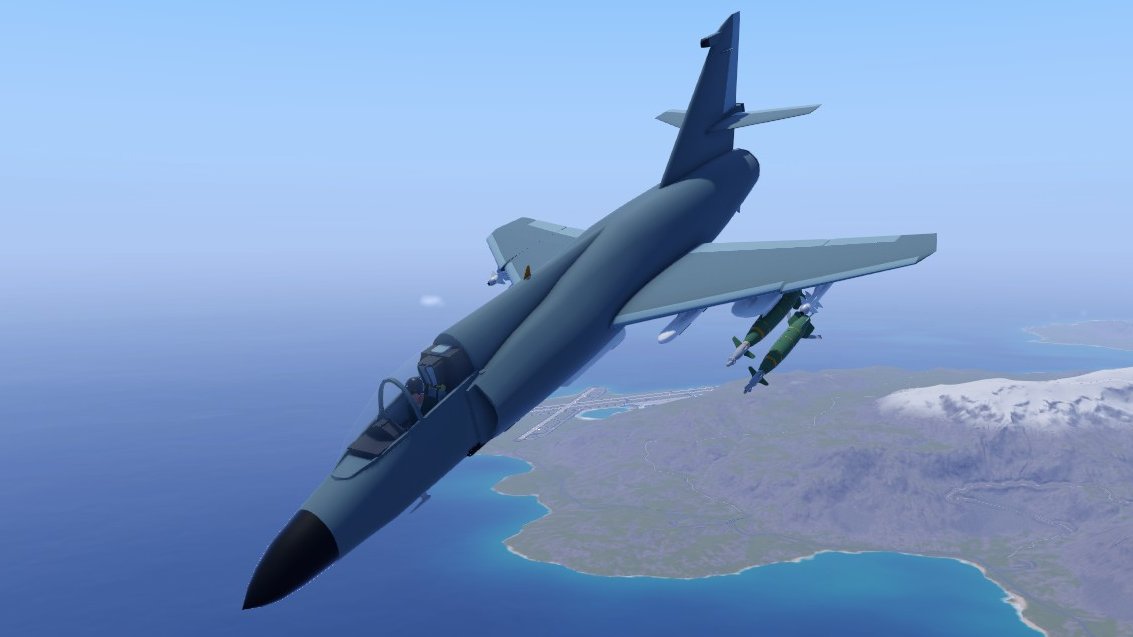 asuto0661's tweet photo. #SimplePlanes2 エタンダールもどき https://t.co/XlMLihTlEJ