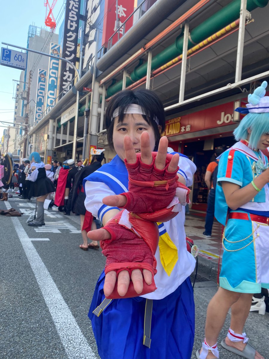ワイルドフラワー圭音 tweet media