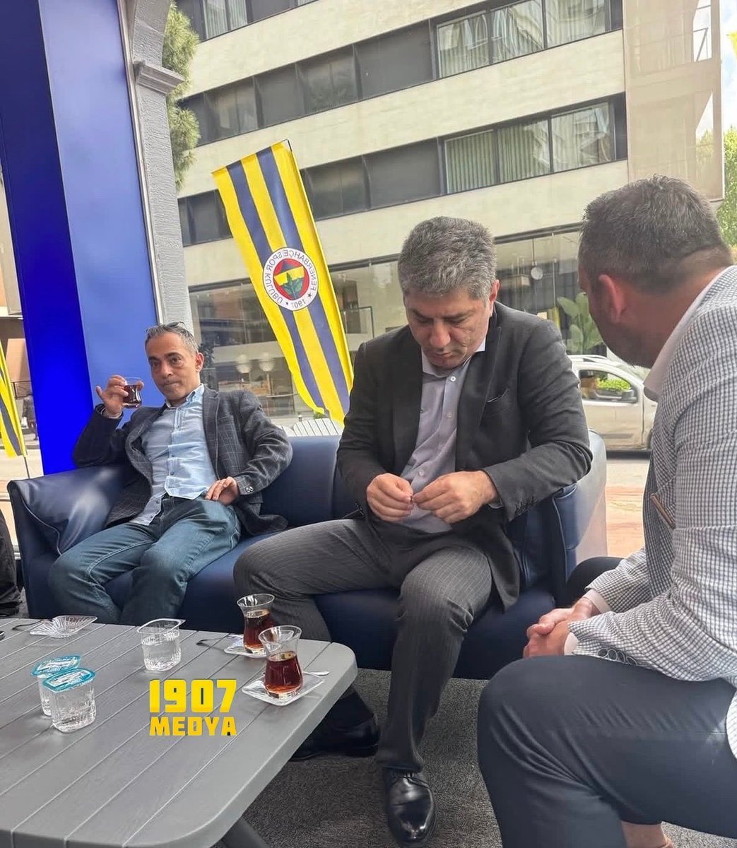 SONER tweet media