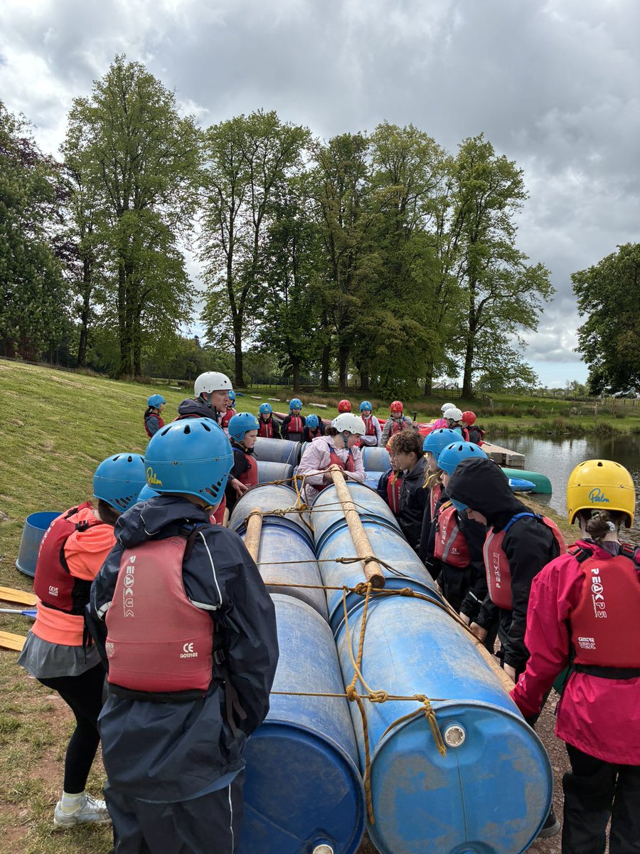 NinianPr's tweet photo. Day three of Lockerbie! https://t.co/UaE5CieJRv