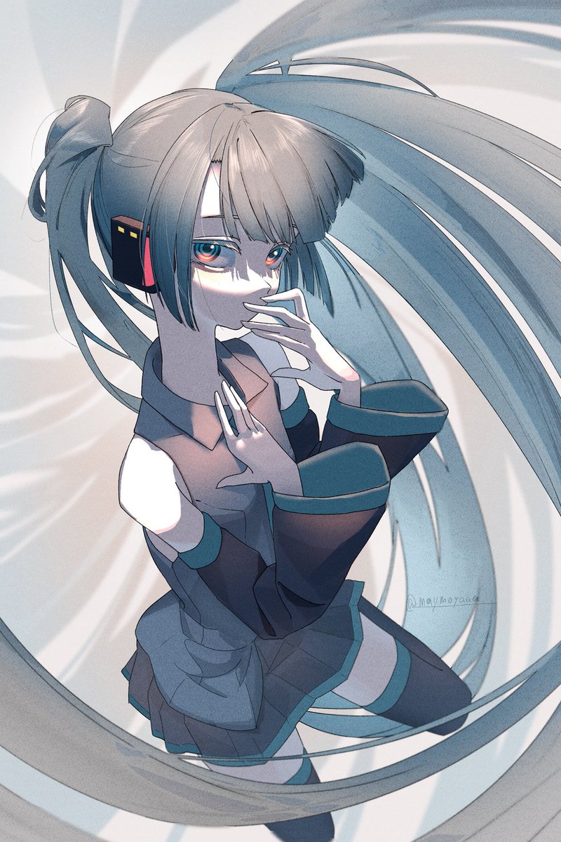 まやもや tweet media