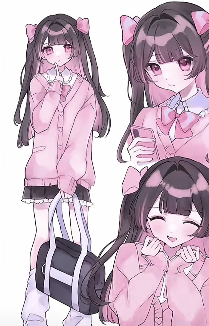 もちきんちゃく tweet media