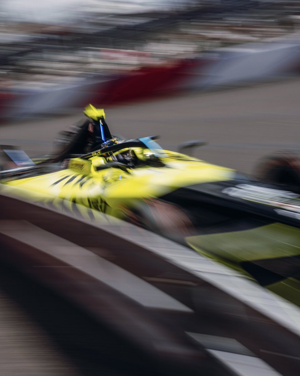 Andretti Formula E tweet media