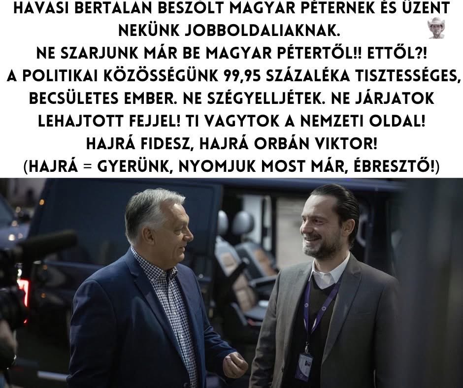 Böjte Balázs tweet media