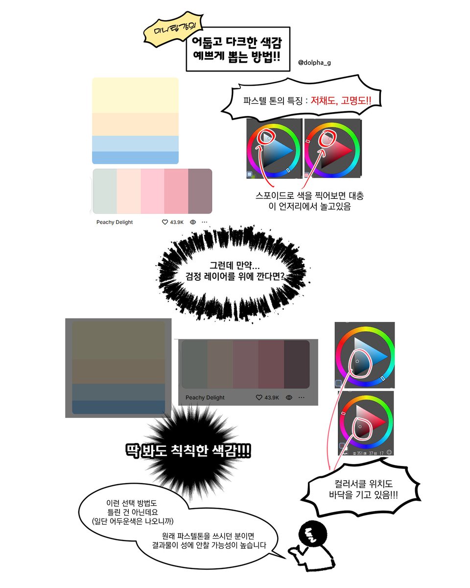 돌파 tweet media