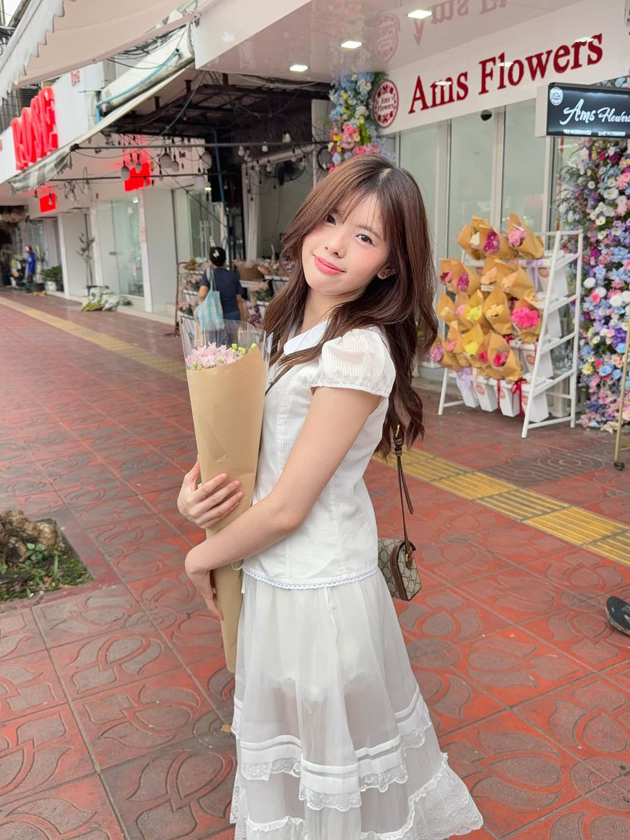 Buu's Ocean: PANCAKE BNK48 Fanclub tweet media