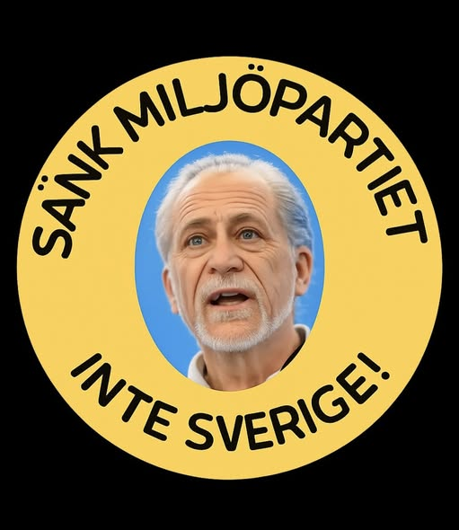 Skeppare Ronny No DM tweet media
