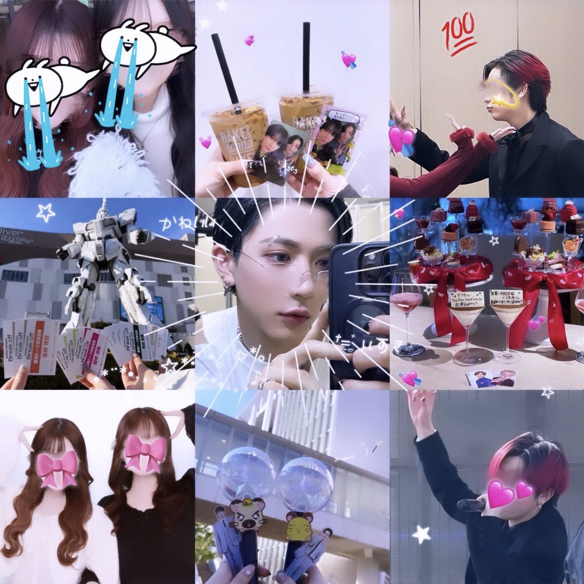 k♡ tweet media