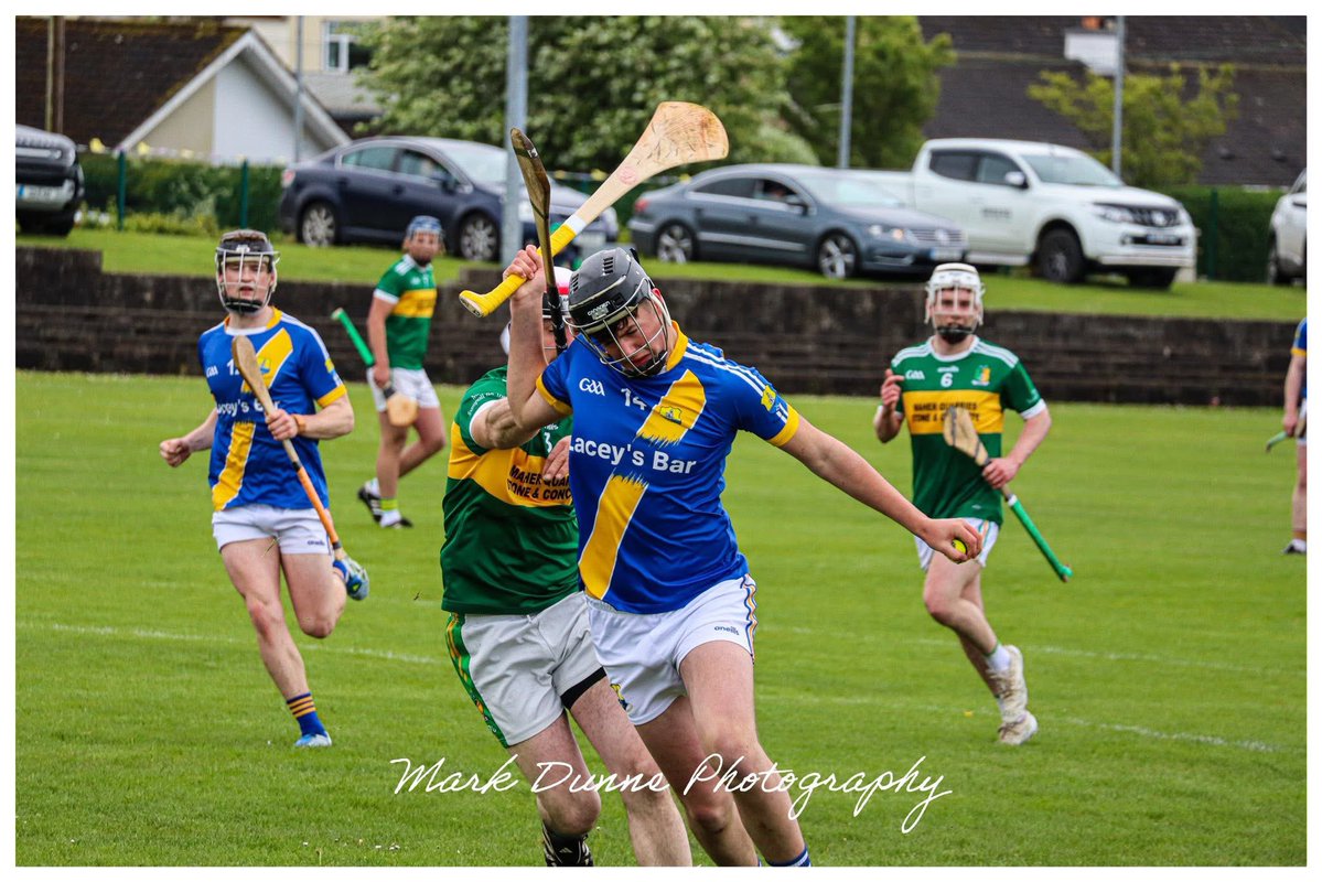 Mid Tipperary GAA tweet media